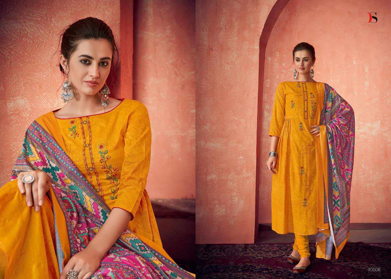Deepsy Suits Belista Vol 2 Cotton Printed Salwar Kameez Deepsy Suits Belista Vol 2 Cotton Printed Salwar Kameez
